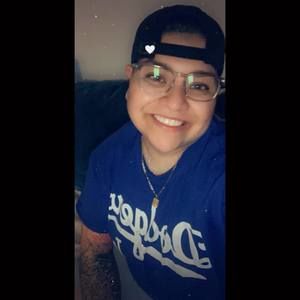 Meet your Posher, Andrea